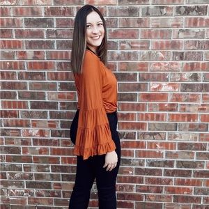 Meet your Posher, Alyissa